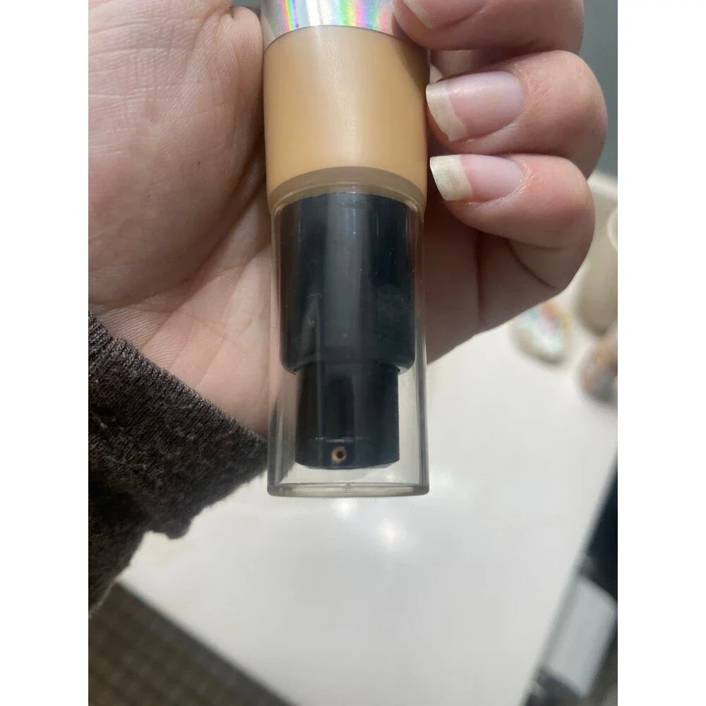 ELF Camo CC Cream Medium 330 W - SPF 30 Semi Matte Finish Full Coverage